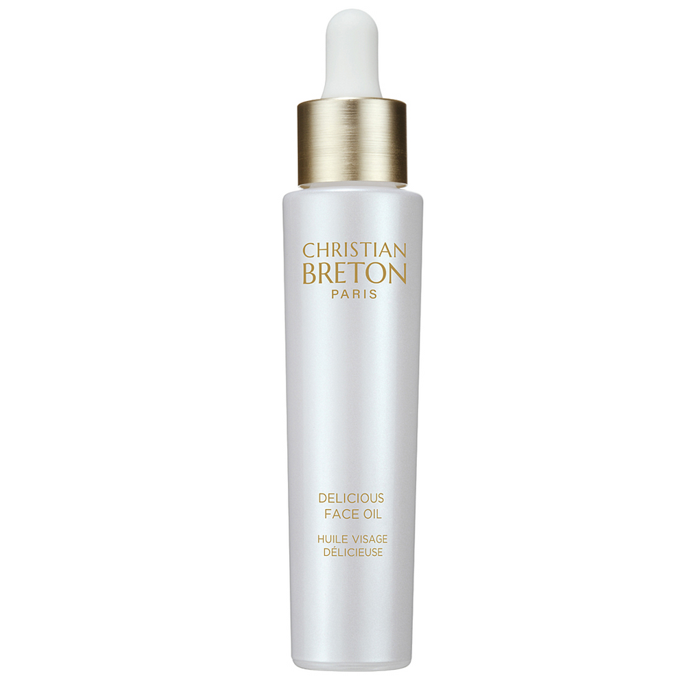Christian Breton Delicious Face Oil 30ml face serum