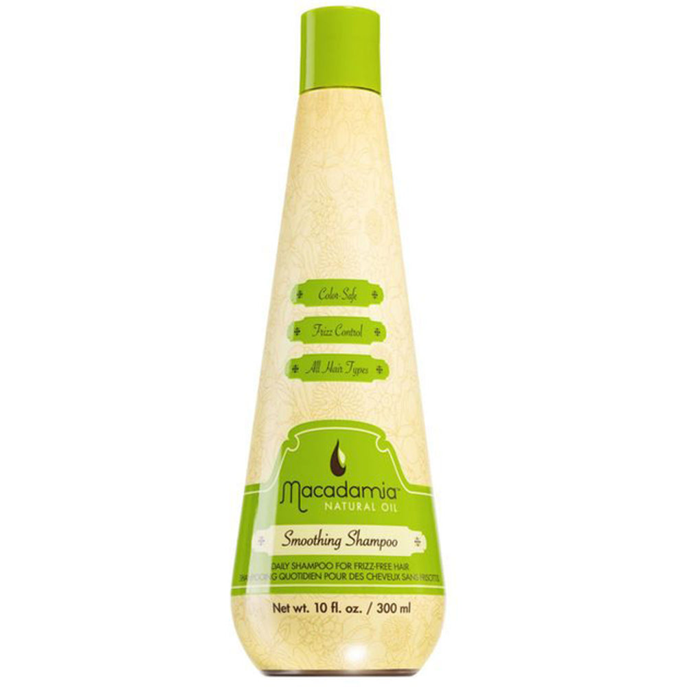 Macadamia Smoothing Shampoo 300ml