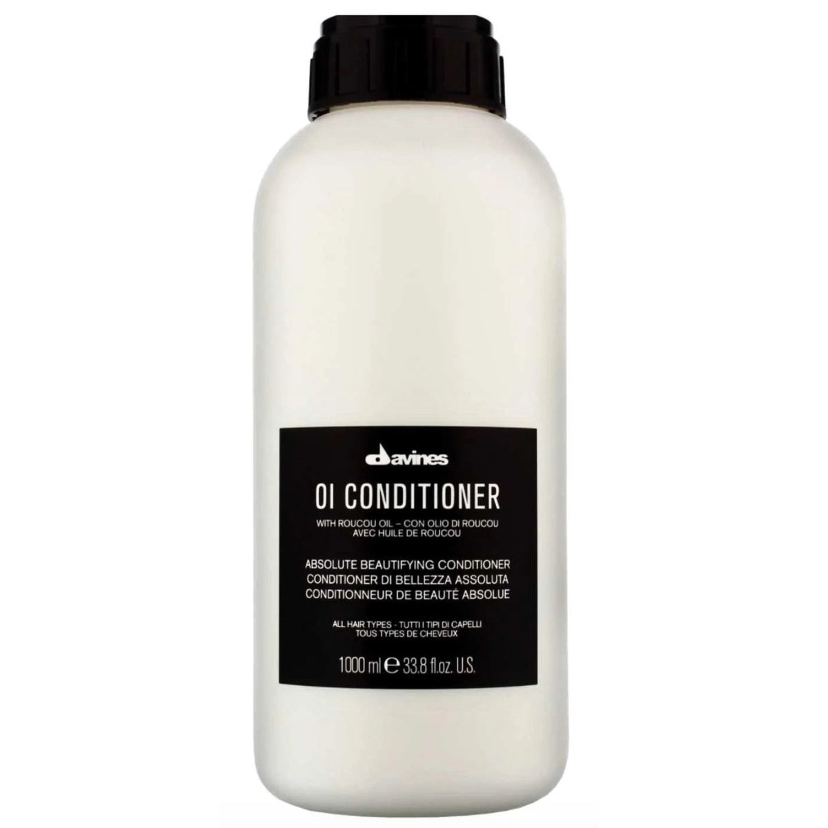Davines OI Conditioner 1000ml #Size_1000ml