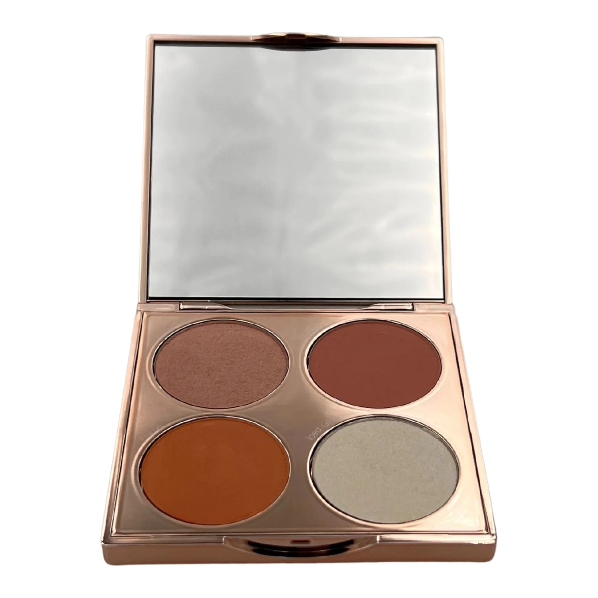 SLA Paris Glow Up Palette