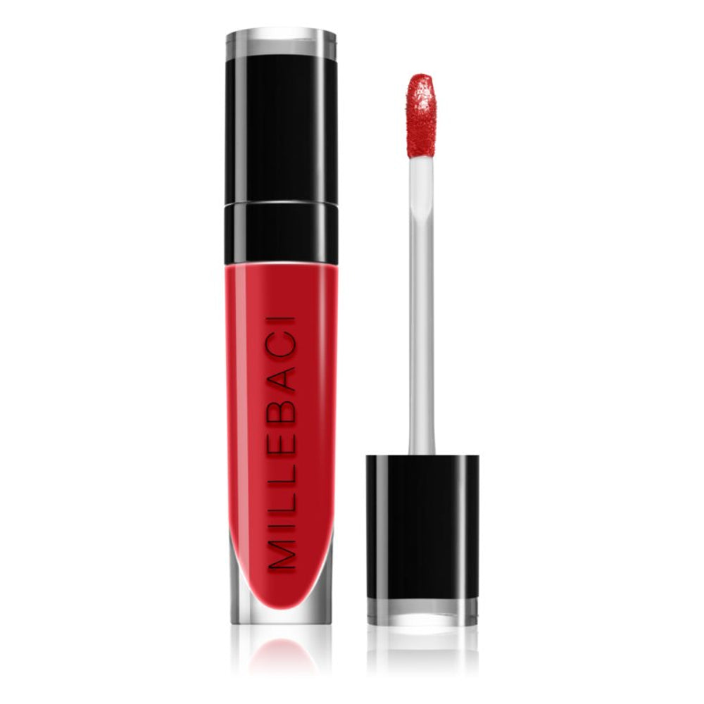 Nouba Millebaci Liquid Lipstick 77 millebaci lipsticks