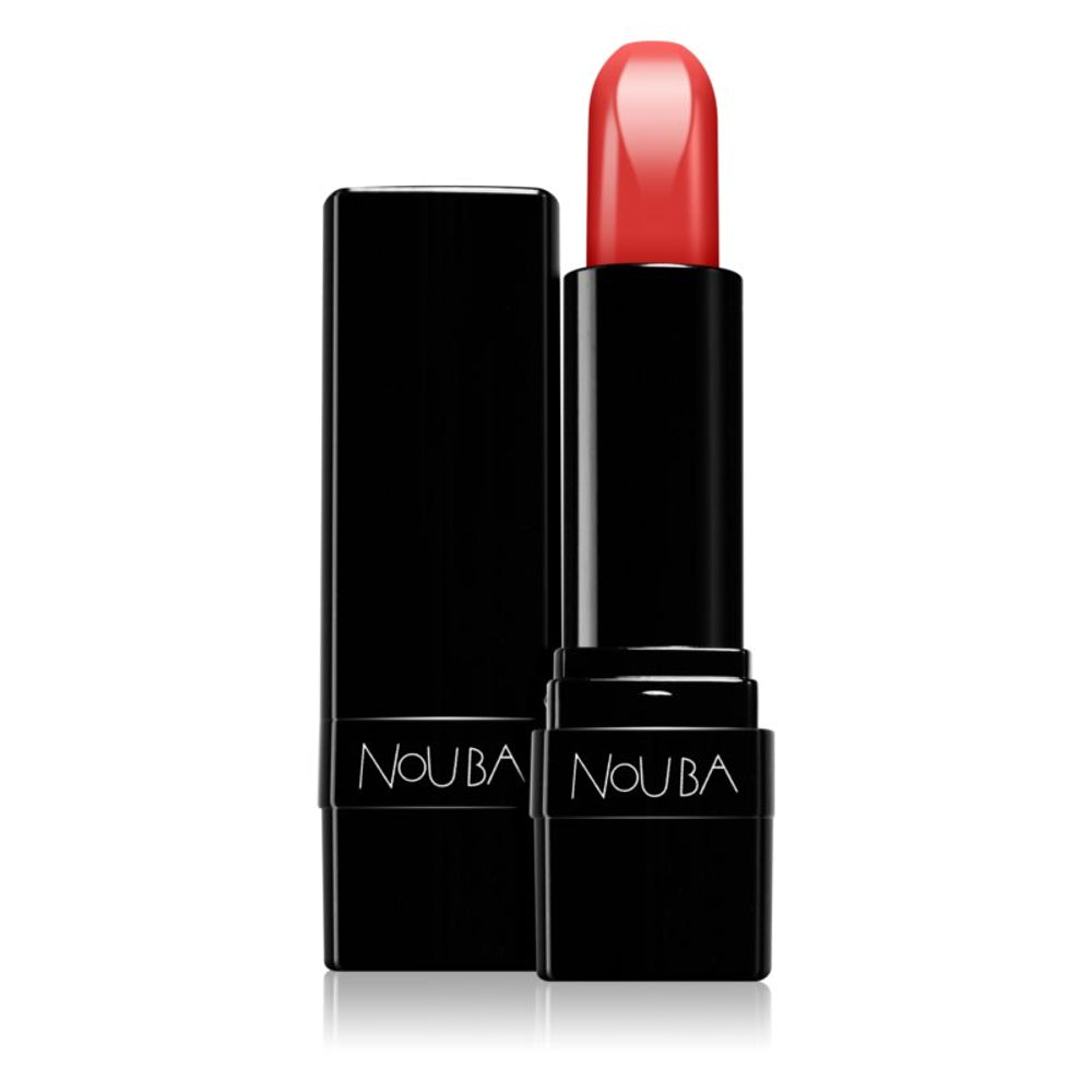 Nouba Velvet Touch 17 VelvetTouch lipsticks