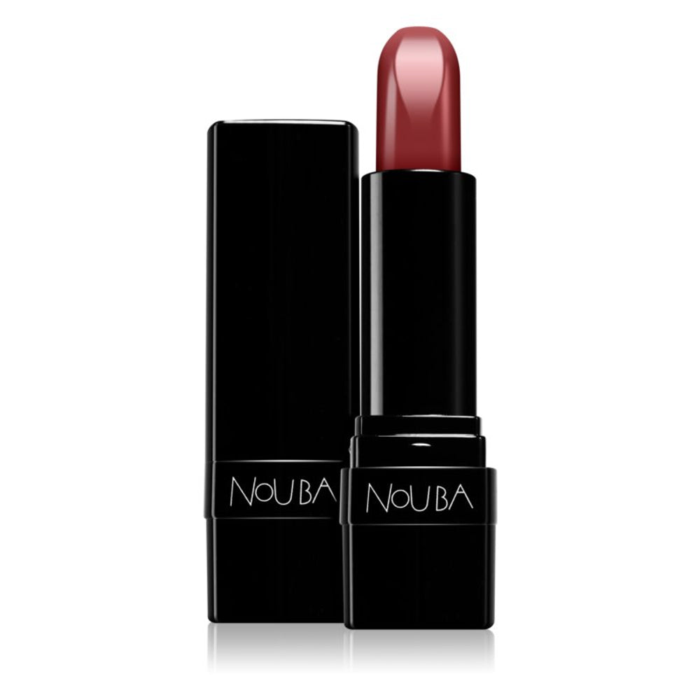 Nouba Velvet Touch 21 VelvetTouch lipsticks