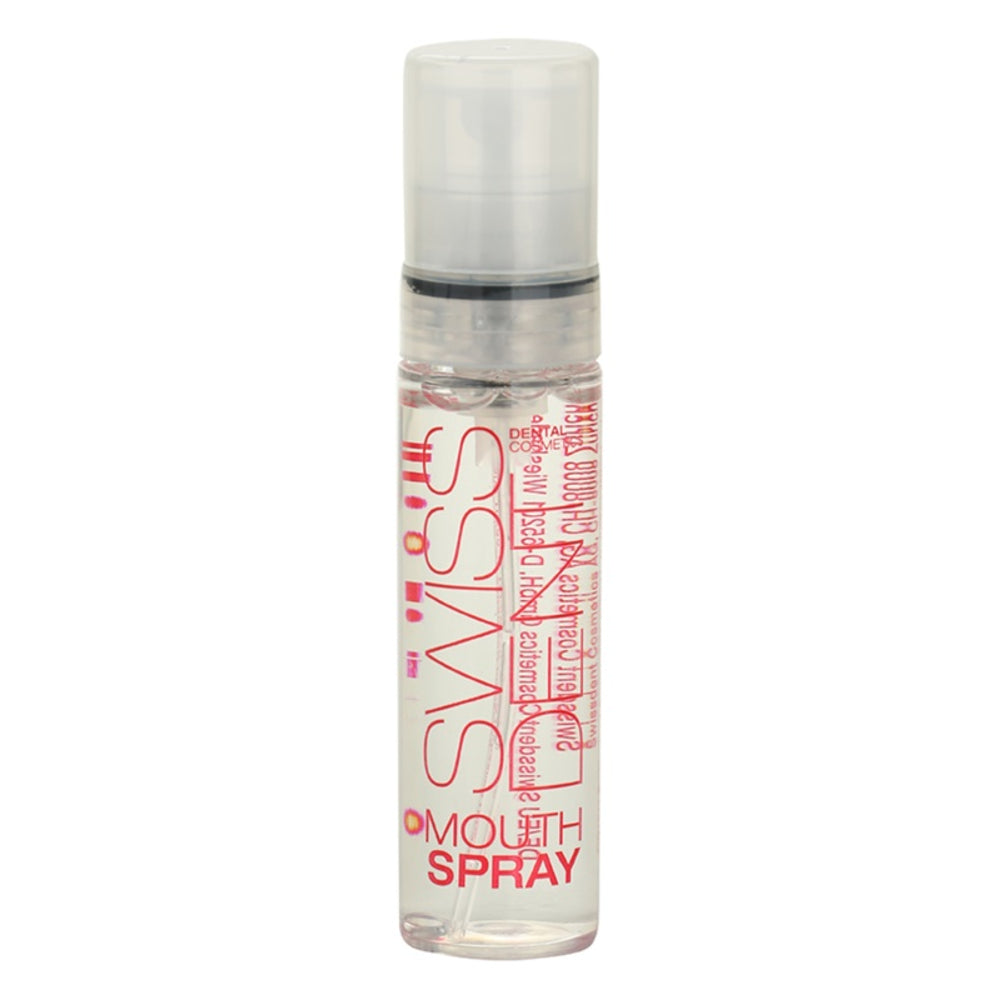 Swissdent Extreme Mouth Spray