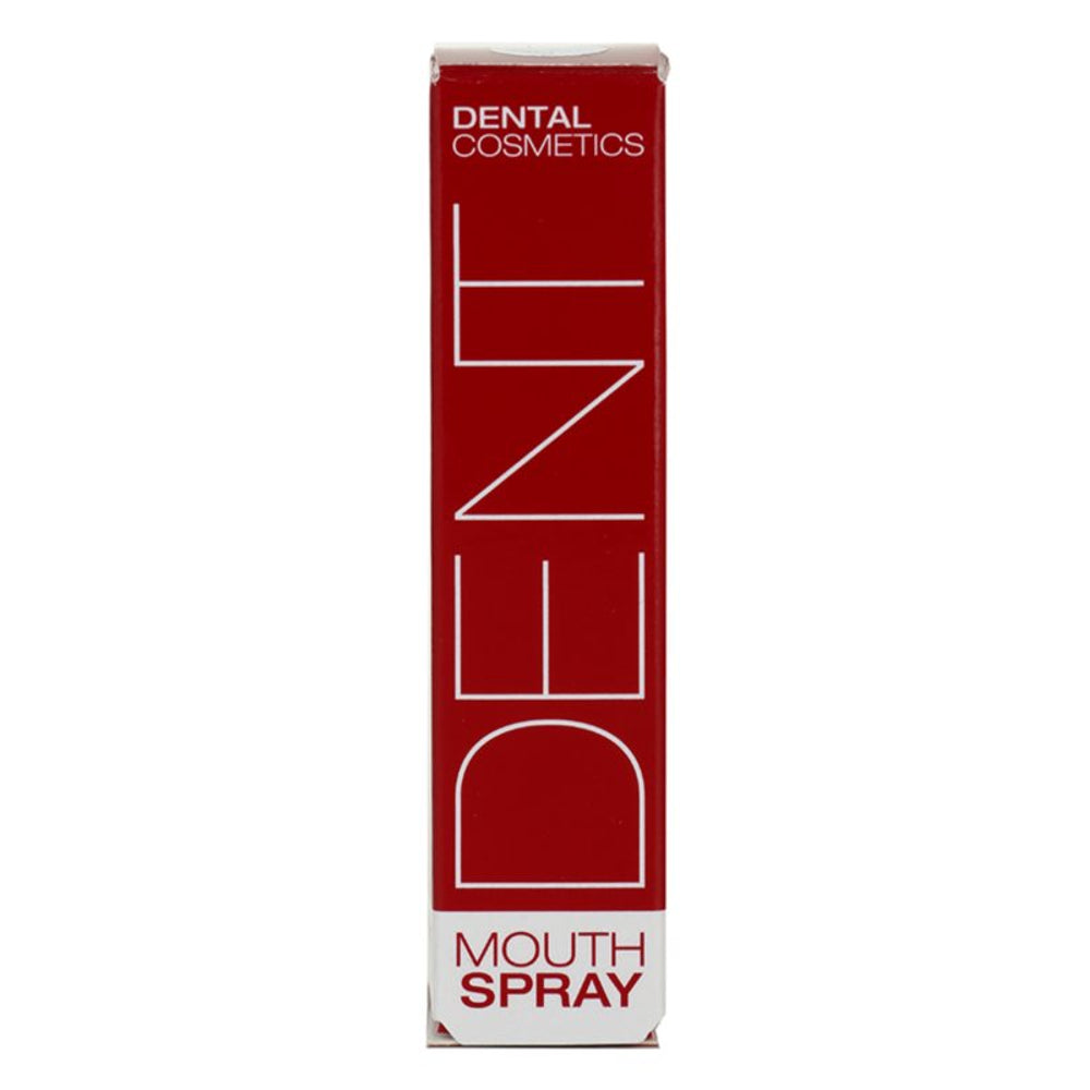 Swissdent Extreme Mouth Spray
