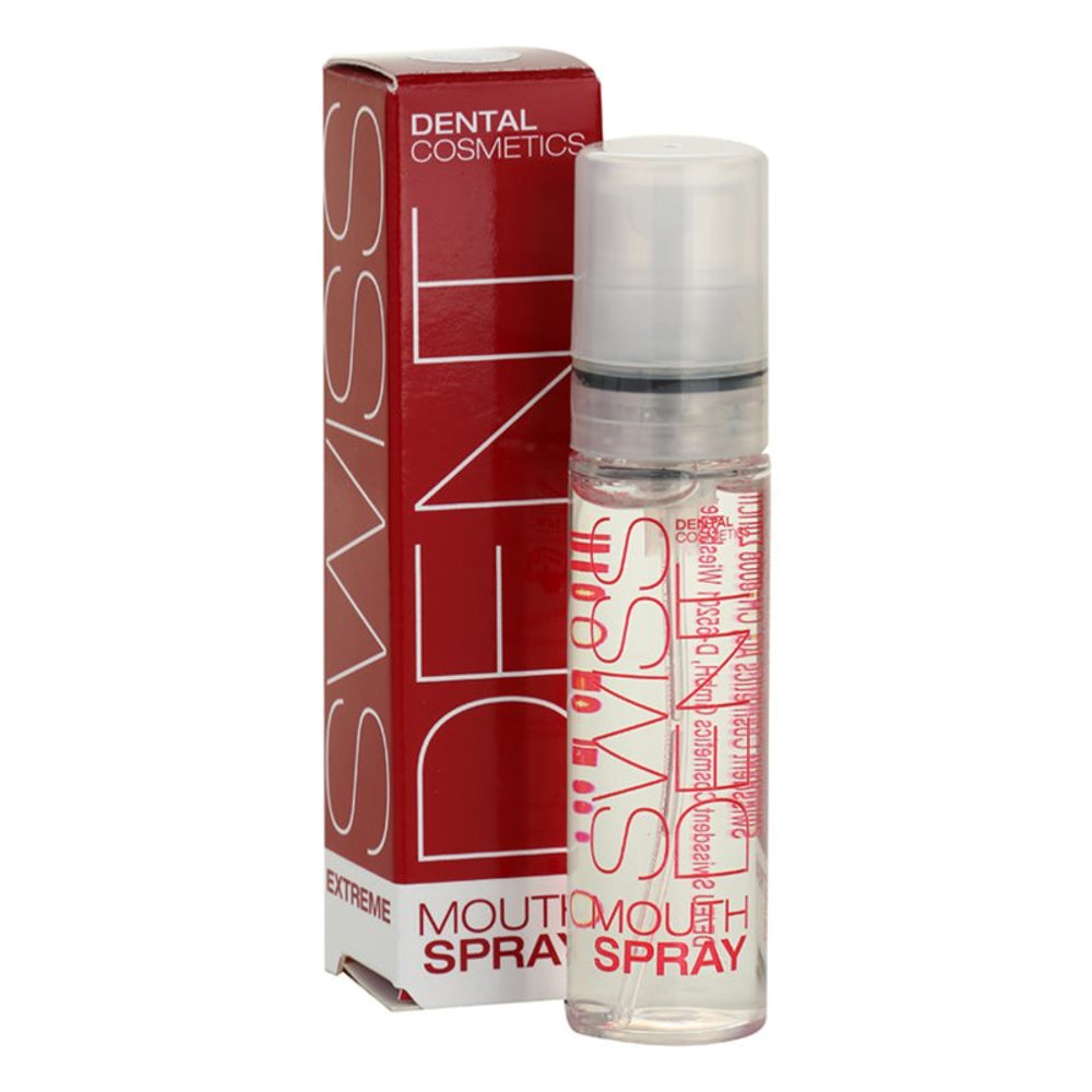 Swissdent Extreme Mouth Spray