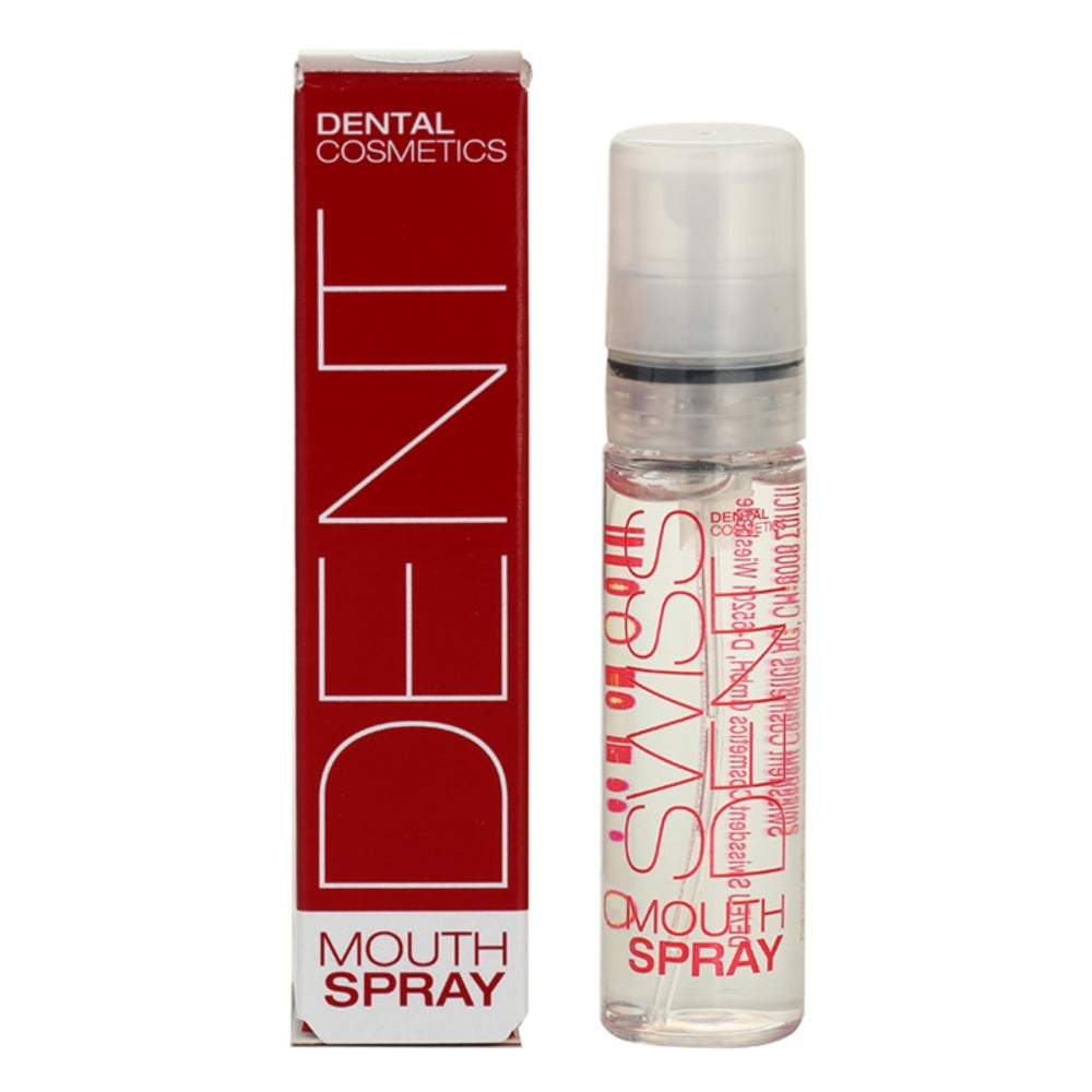 Swissdent Extreme Mouth Spray