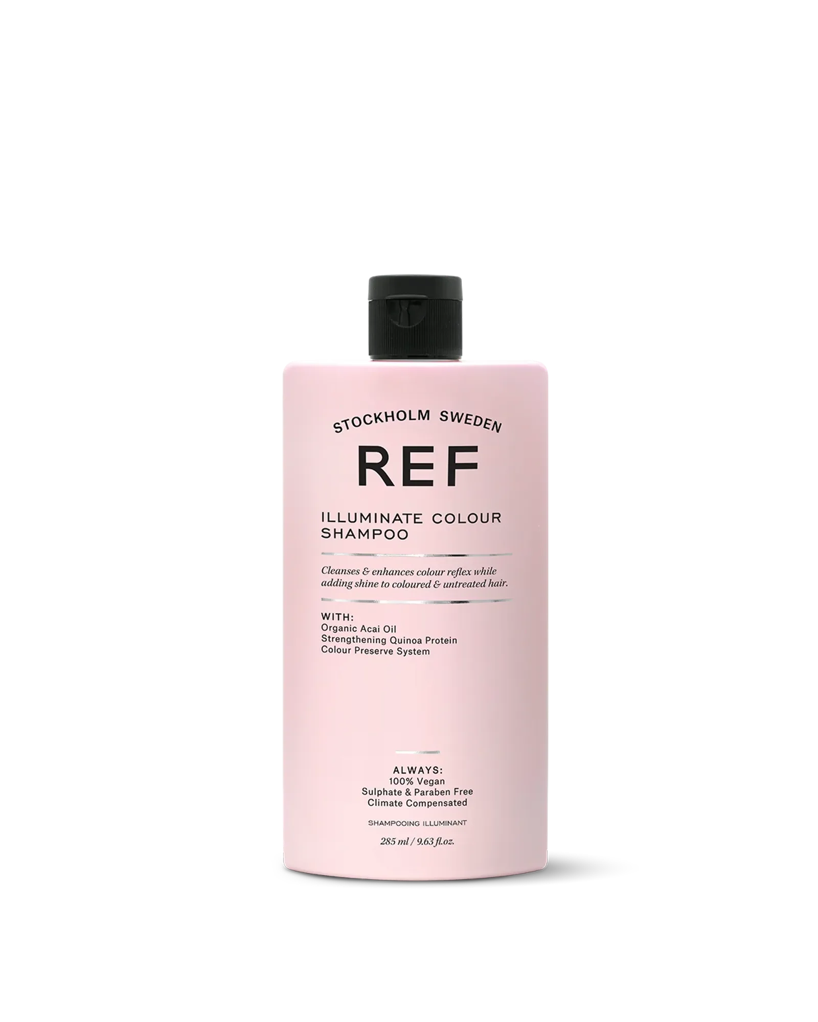 REF Illuminate Colour Shampoo 285ml #Size_285ml
