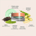 Haruharu Wonder Centella Phyto & 5 Peptide 30ml face moisturizers #Size_30ml