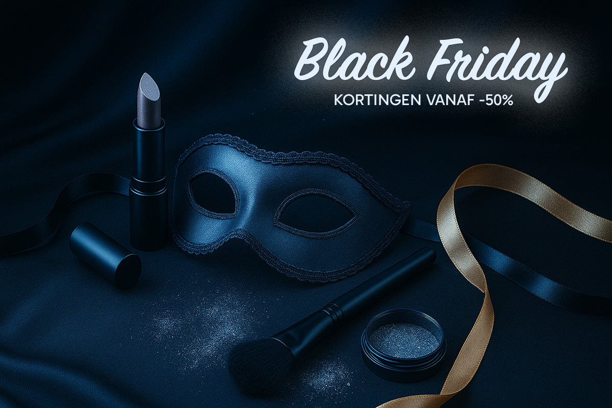 Black Friday Beauty Deals