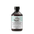 Davines Naturaltech Detoxifying Scrub Shampoo 250ml #Size_250ml