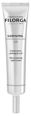 Filorga SLEEP & PEEL 40ml #size_40ml