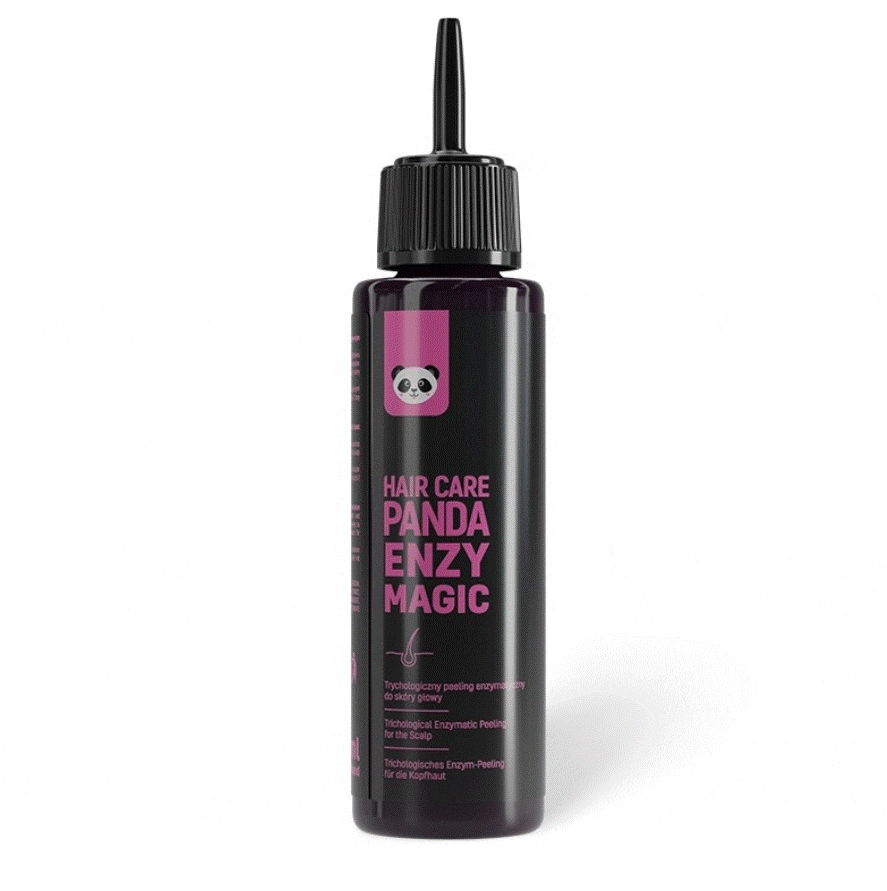 Hair Care Panda Enzy Magic Trichological Enzymatic Peeling for the Scalp