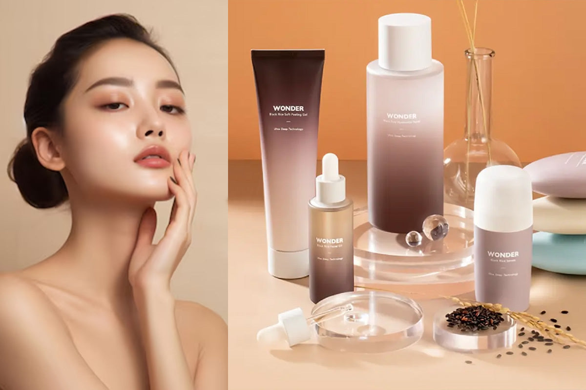 Koreaanse manie: Haruharu