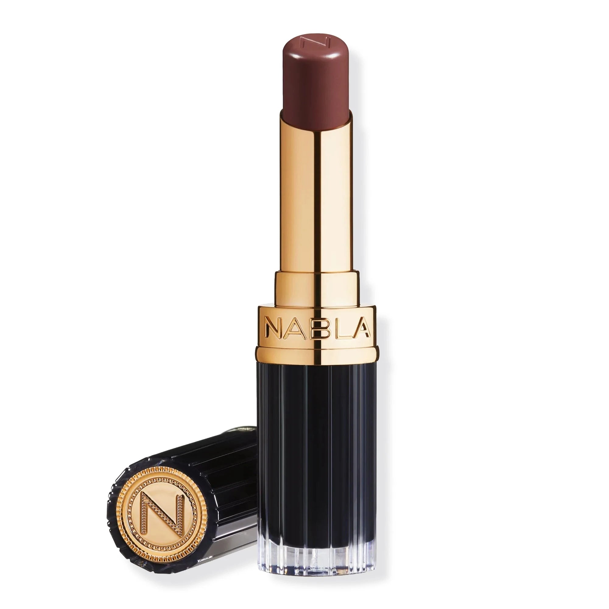 Nabla Beyond Jelly Lipstick Ardor #Color_Ardor BeyondJellyLipstick