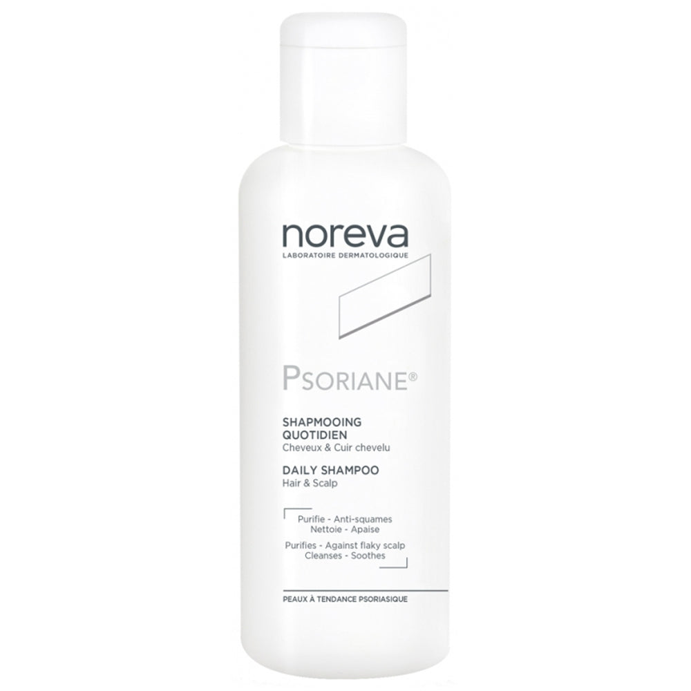 Noreva Psoriane Daily Shampoo 125ml