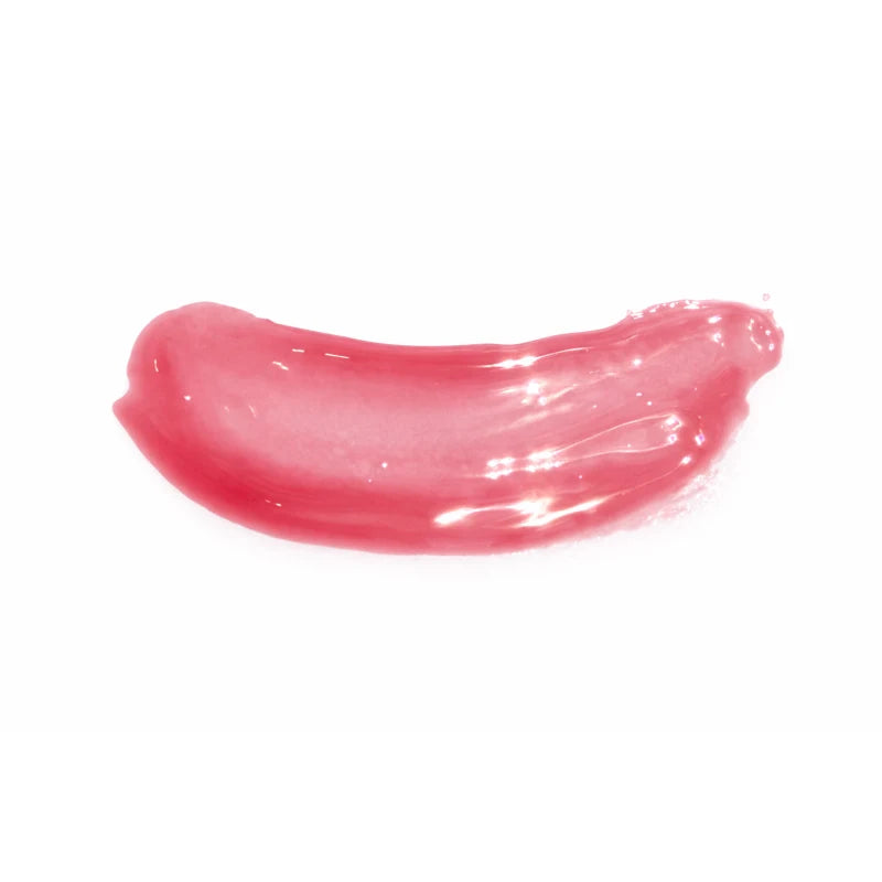 SLA Paris Studio Glow Lip Oil Coral Glow #Color_Coral Glow StudioGlowLipOil