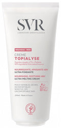SVR Topialyse Cream Nourishing Soothing 48h 200ml lotions & moisturizers #Size_200ml