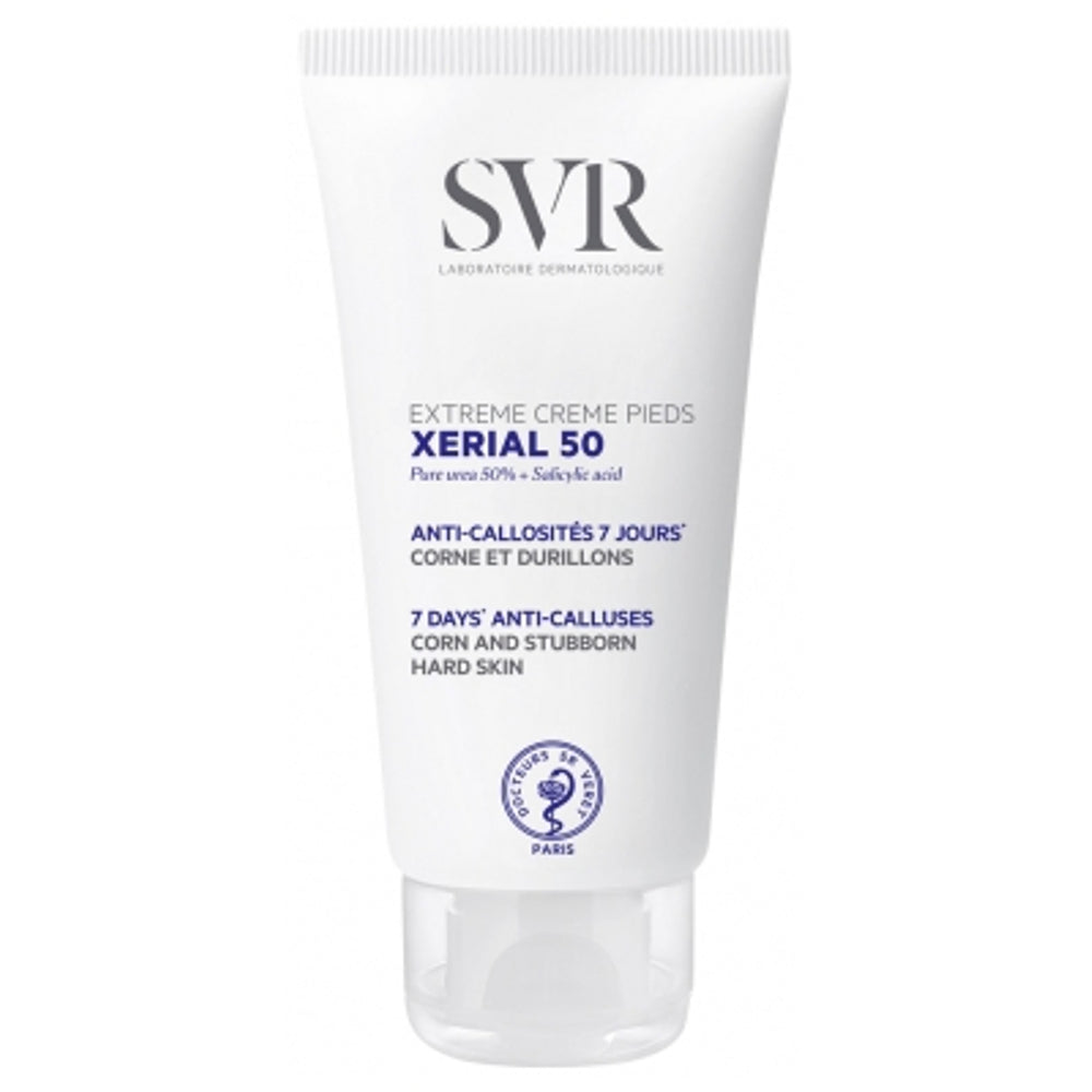 SVR Xérial 50 50ml