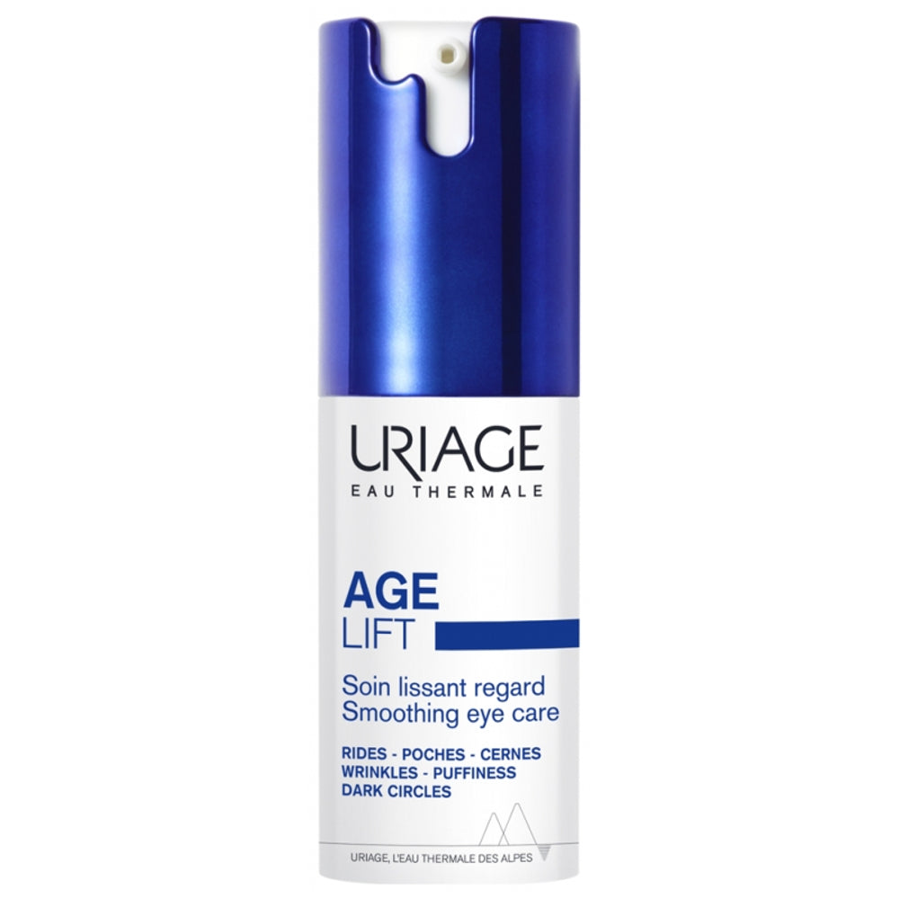 Uriage Age Lift Soin Lissant Regard eye cream