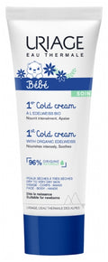 Uriage Bebe 1er Cold Cream baby health