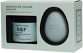 REF Masque Box Weightless Volume Weightless Volume REF hair color #color_Weightless Volume REF