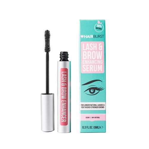 Lash & Brow Enhancing Serum