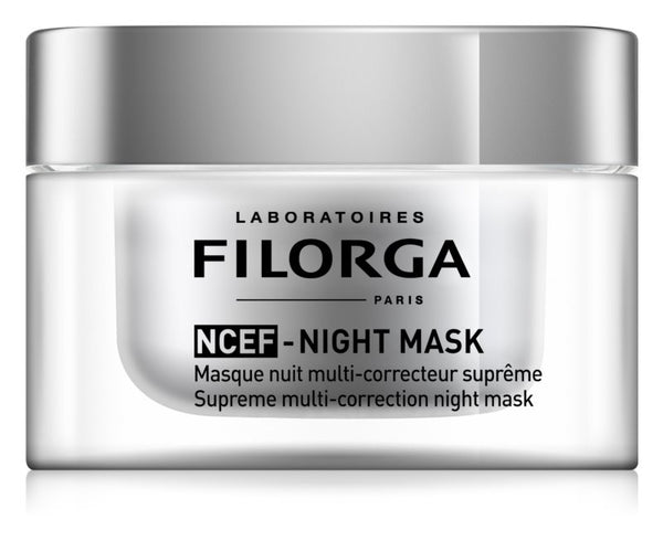 Filorga NCEF Night Mask Intense Repair Mask For Skin Renewal