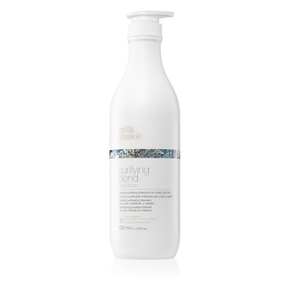 Milk Shake Purifying Blend Shampoo 1000ml