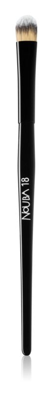Nouba Eye Brush N°18 NoubaEyeBrush makeup brushes #color_N°18 NoubaEyeBrush