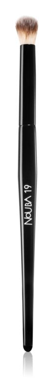 #color_N°19 NoubaEyeBrush