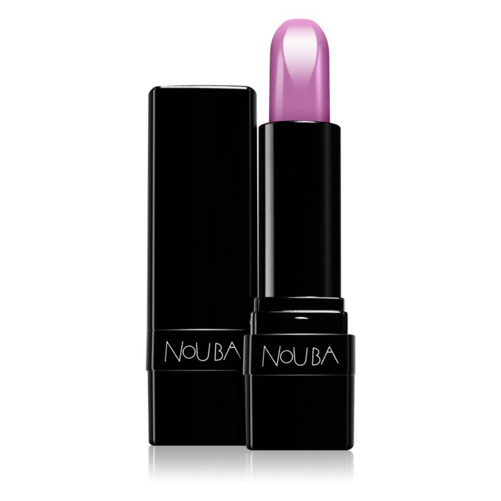 Nouba Velvet Touch 8 VelvetTouch lipsticks