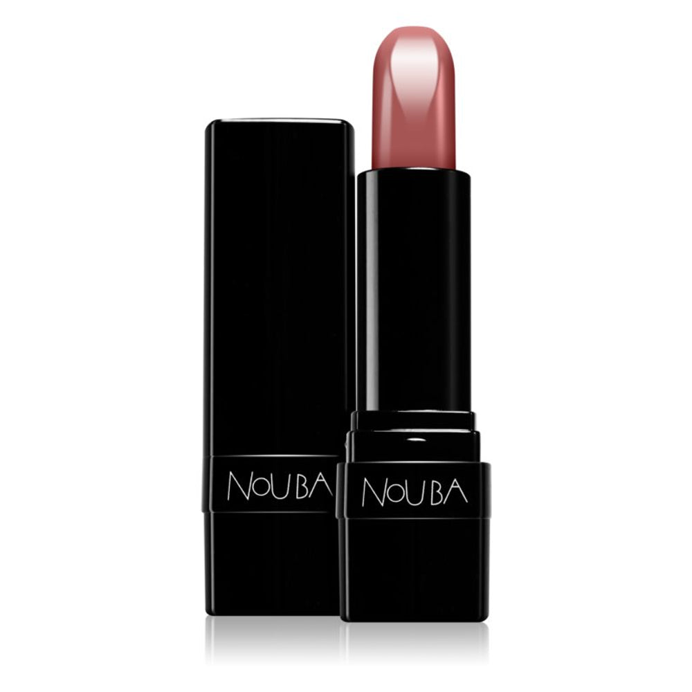Nouba Velvet Touch 5 VelvetTouch lipsticks
