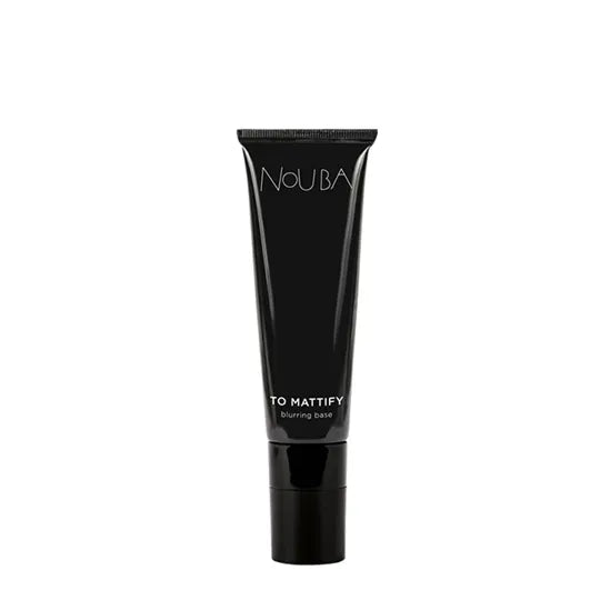 To Mattify Pressed Foundation